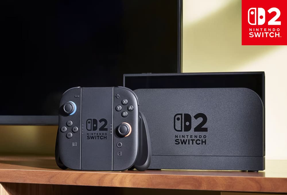 任天堂 Switch グレー Nintendo Switch - Gray + Gray Joy-Con