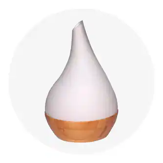 Essential oil diffuser