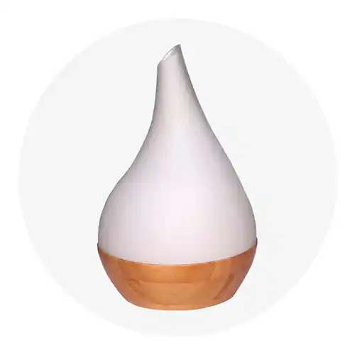 Essential oil diffuser