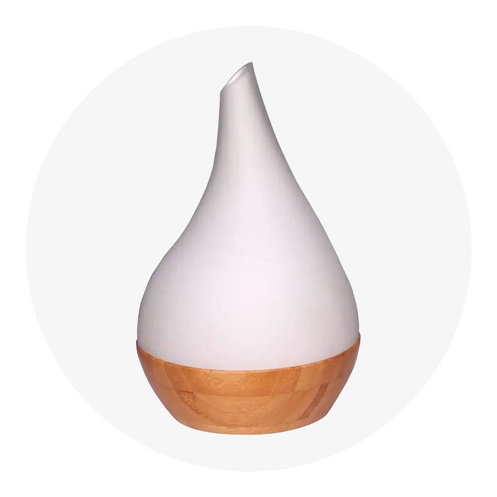 Essential oil diffuser