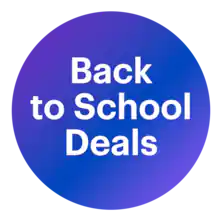 Back to School Deals