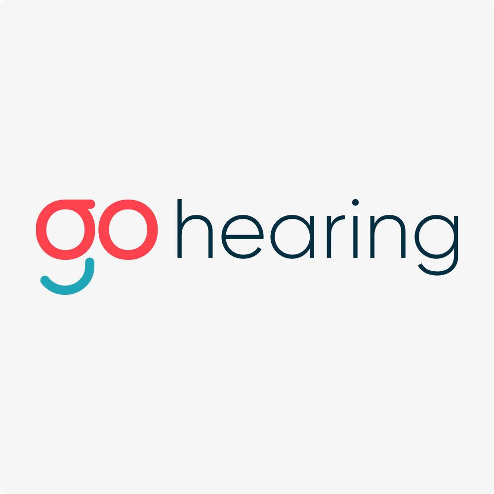Go Hearing