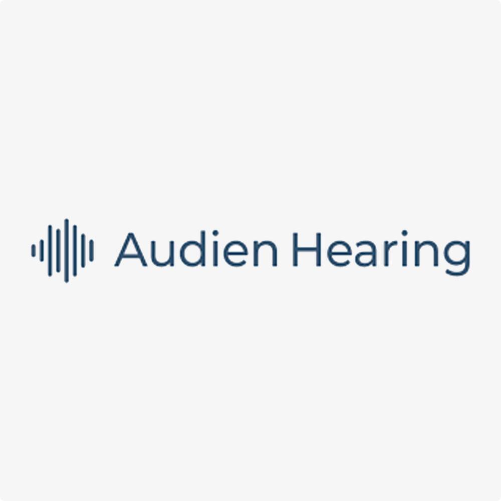 Audien Hearing
