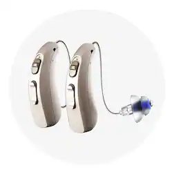 Hearing aids
