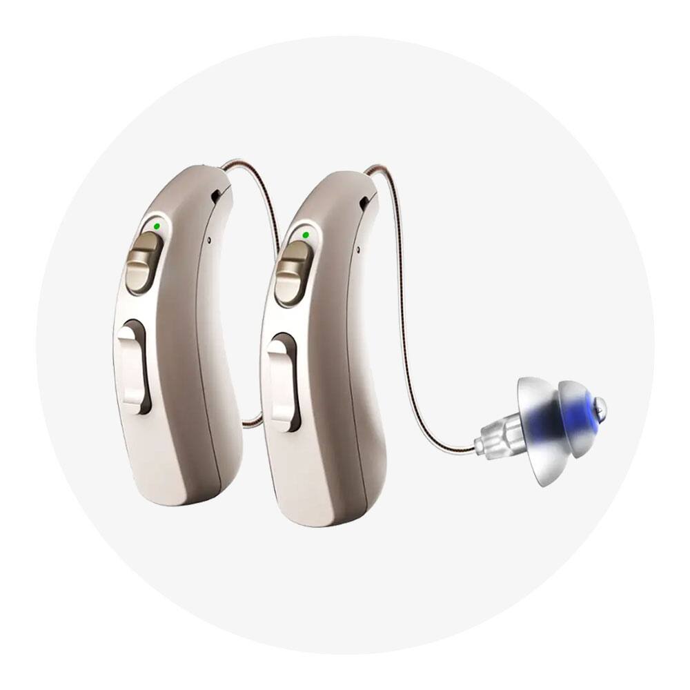 Hearing Aids