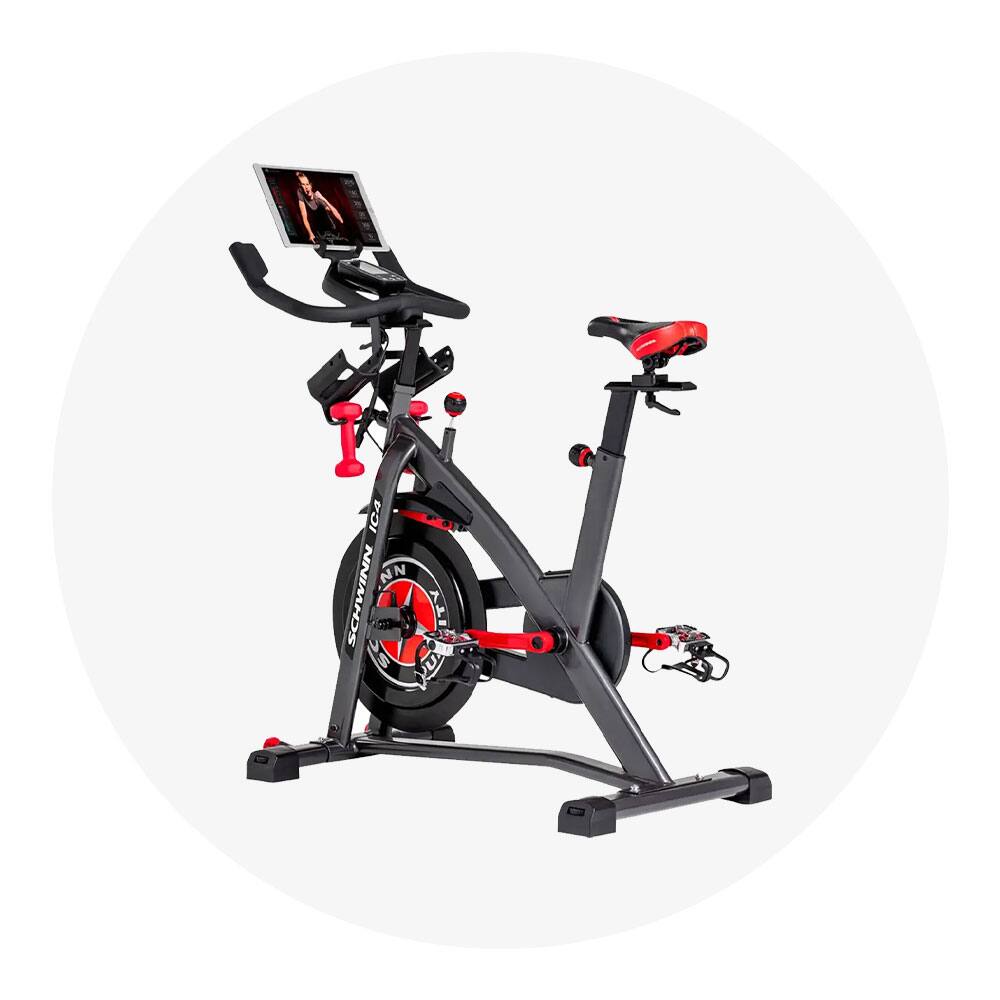 Exercise Bikes