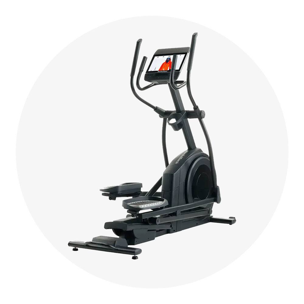 Elliptical