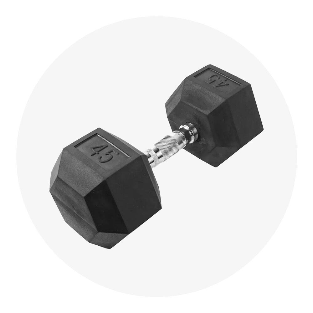 Dumbbell