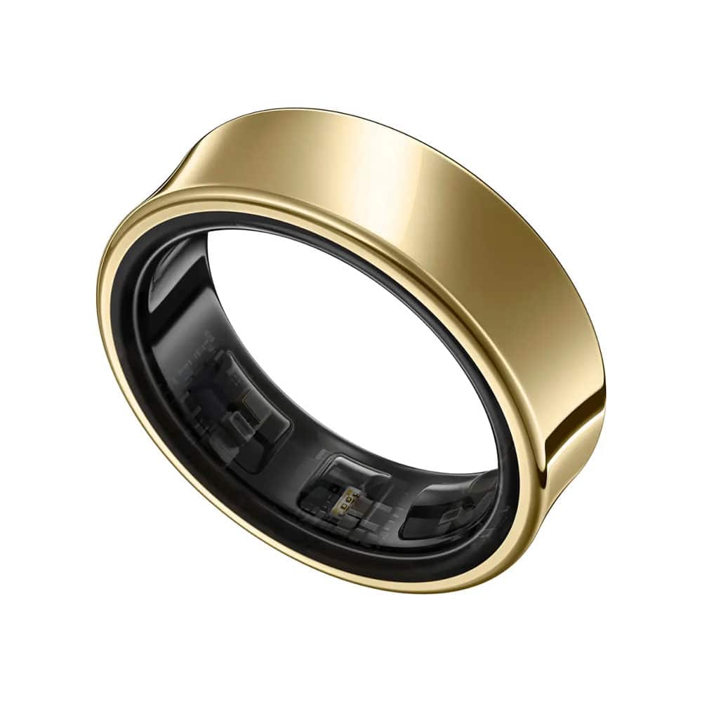 Smart Rings