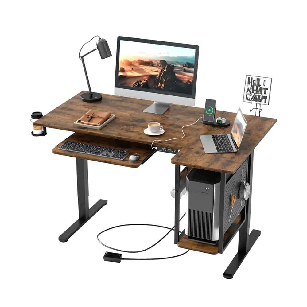 Standing desks