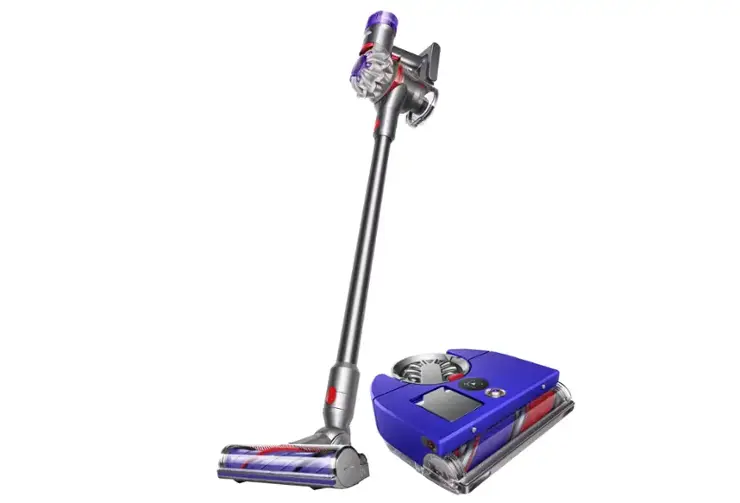 Vacuums