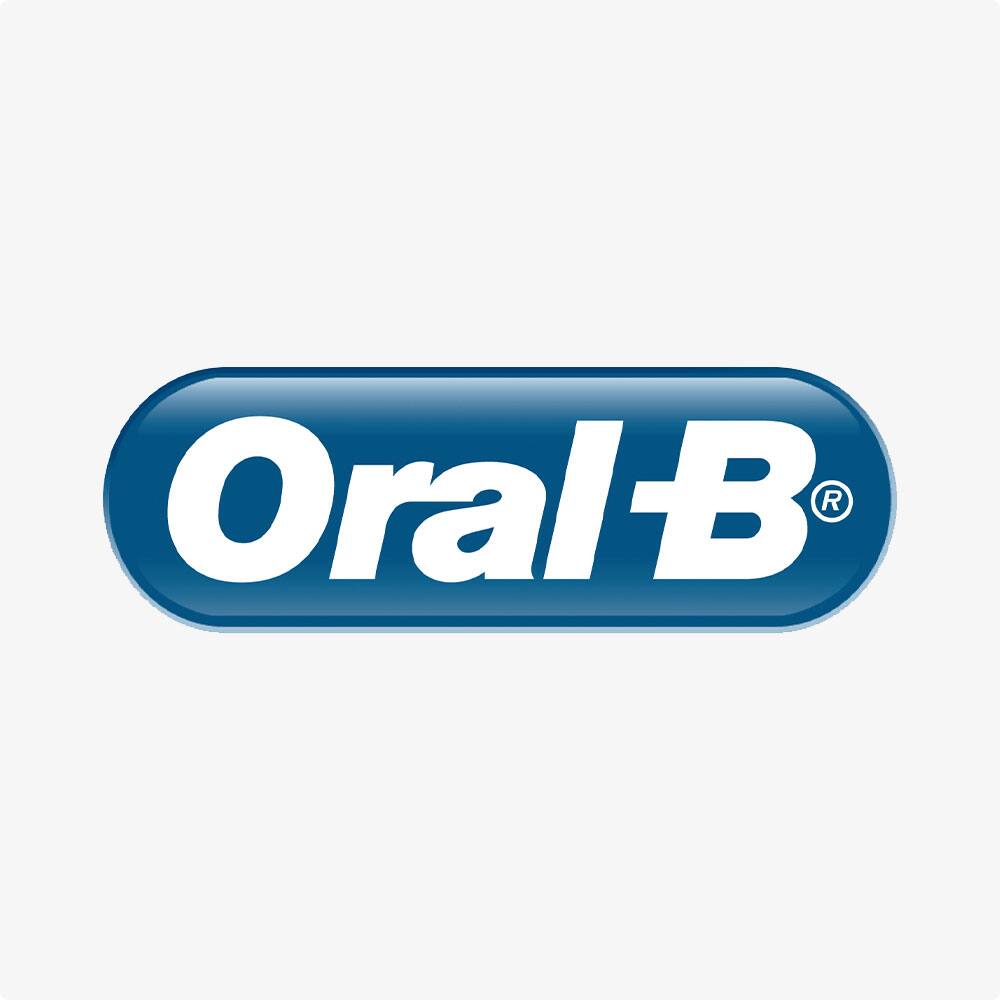 Oral-B