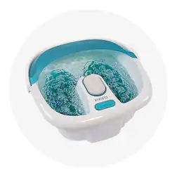 Foot spa