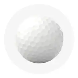 Golf ball