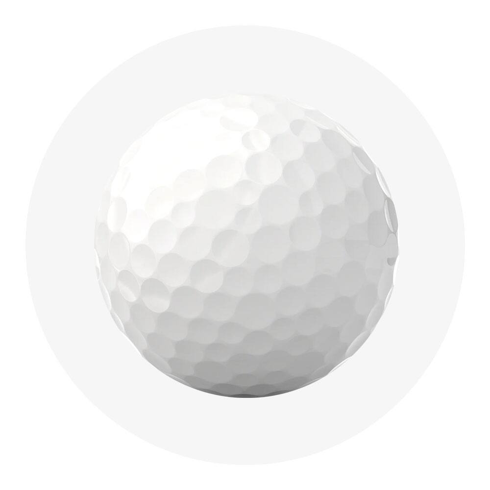 Golf ball