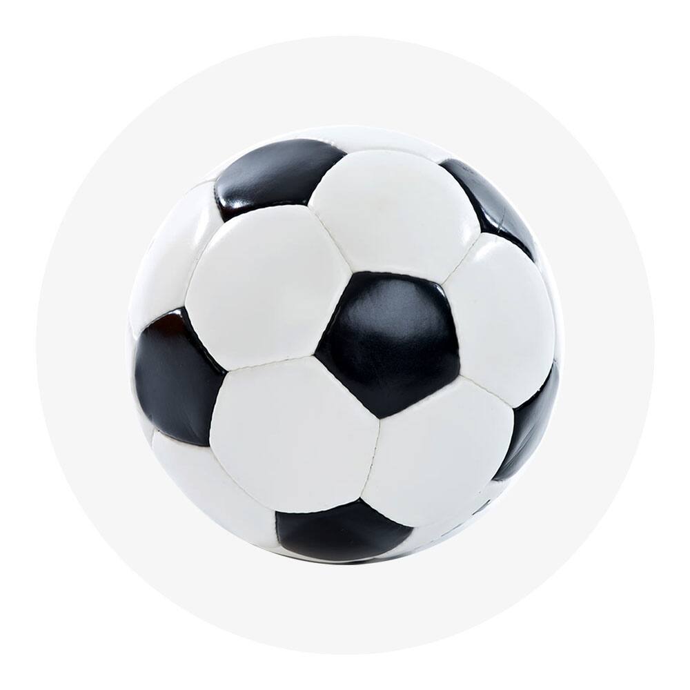 Soccer ball