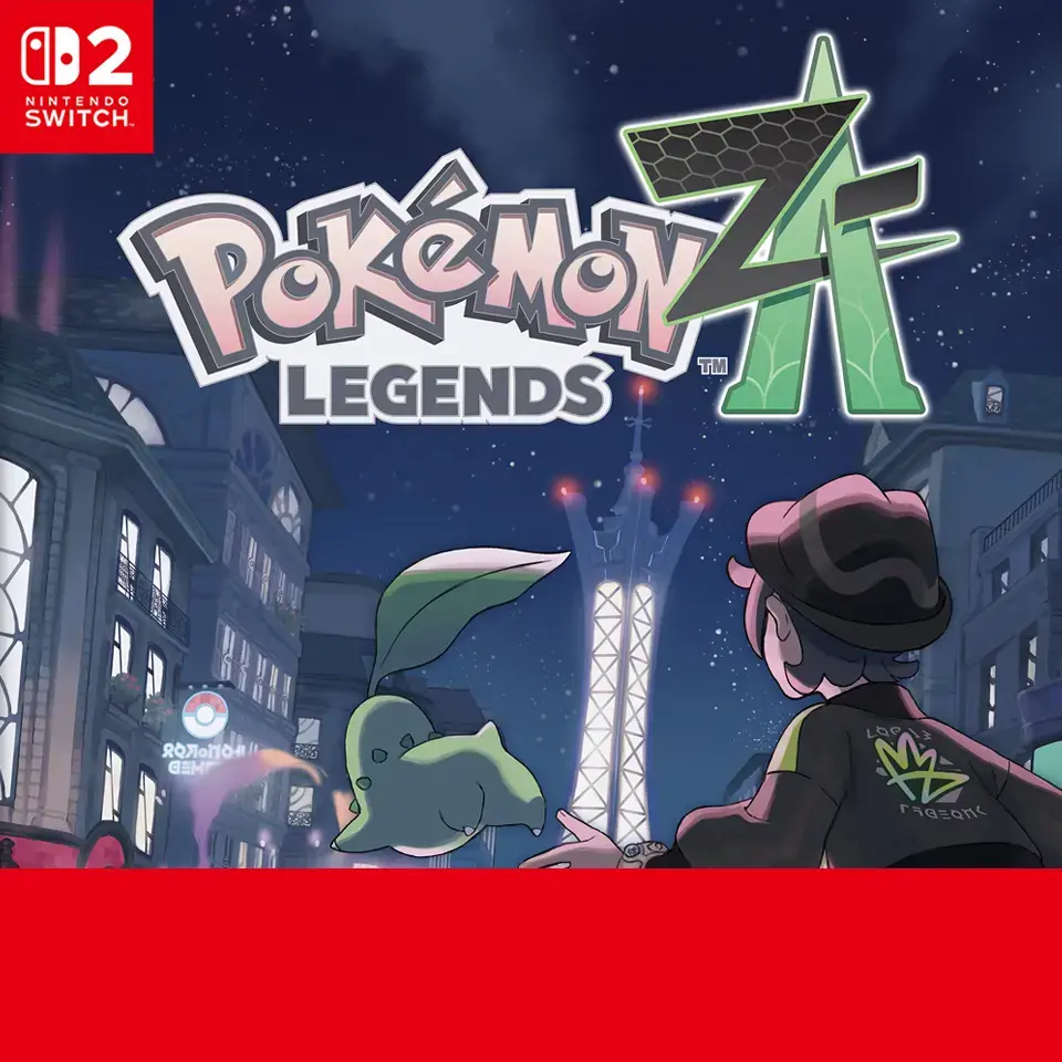 Video game