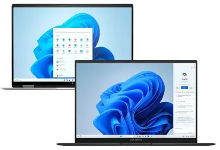 Laptops
