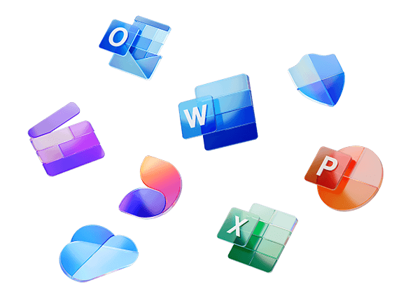 Microsoft 365