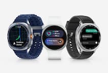 Smartwatches
