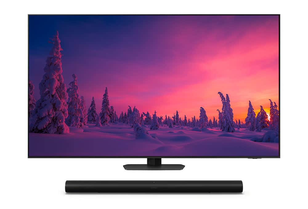 Home theater products