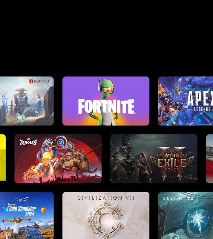 An open file shows a picture of a woman wearing dangling earrings alongside a text box. Over the image, a Gemini prompt says, “Write a catchy title for these earrings I made” (reference disclosure for Help me write). A pop-up shows the start of three options, with the first one selected.