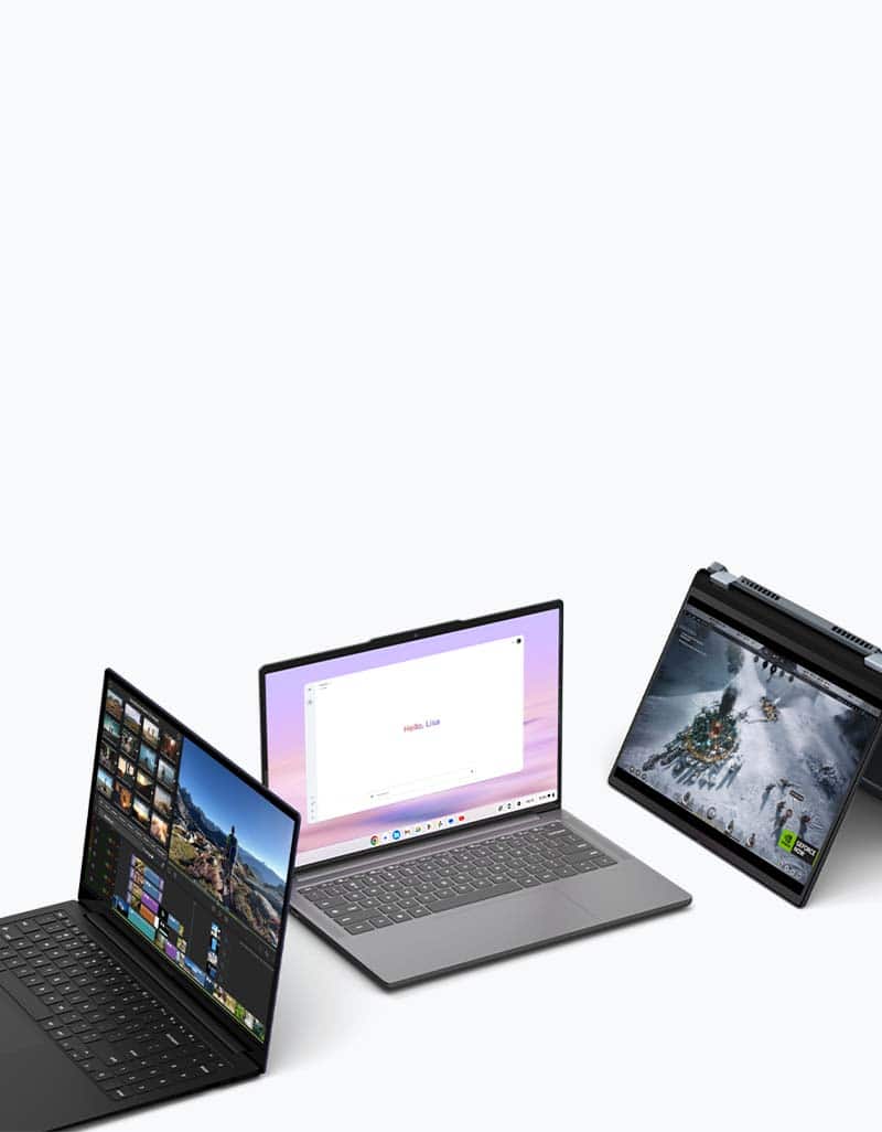 Learn About Chromebook Plus - Best Buy