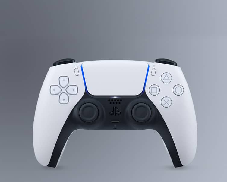 Video game controller