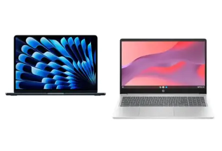 Laptops