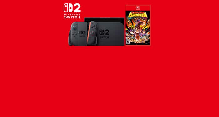 nintendo switch sho