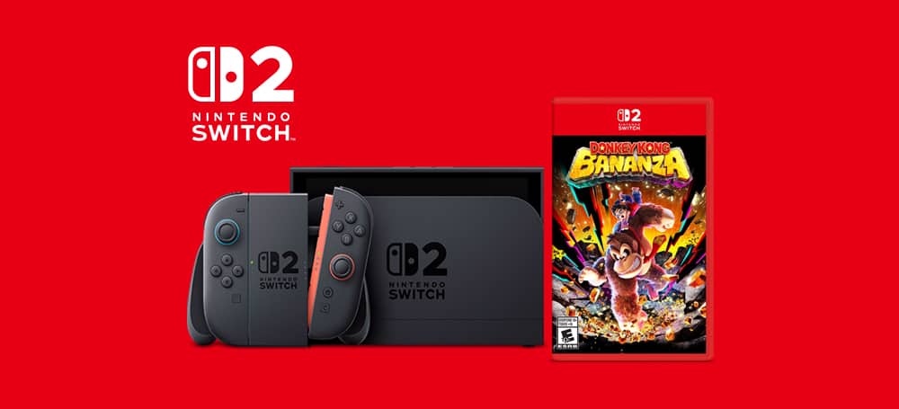 Nintendo Switch - Nintendo Switch 2本セット 新品 Nintendo Switch™ 2 System - Nintendo Official Site