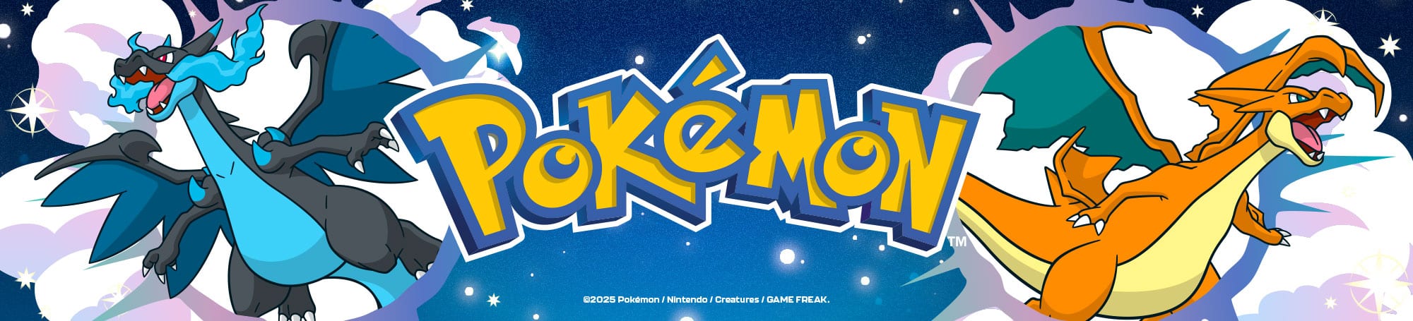 2025 Pokemon, Nintendo, Creatures, Game Freak