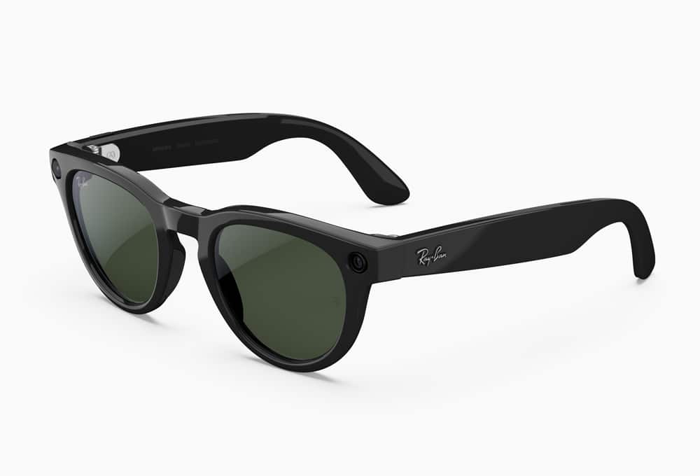Smart AI sunglasses