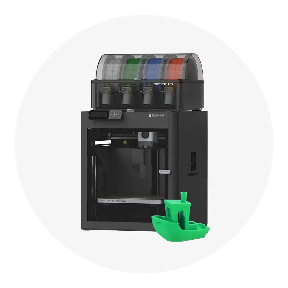 3D printer