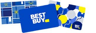 Best Buy Gift Cards