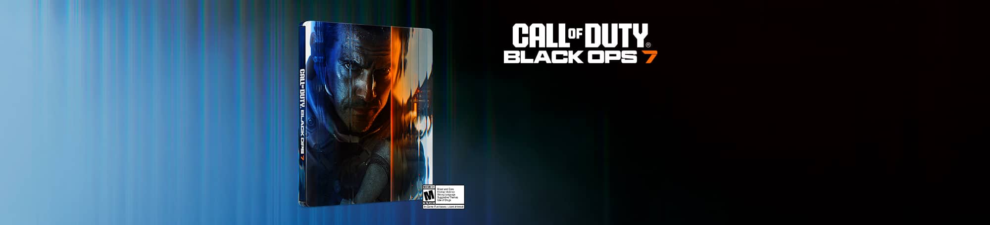 Call of Duty: Black Ops 7 video game