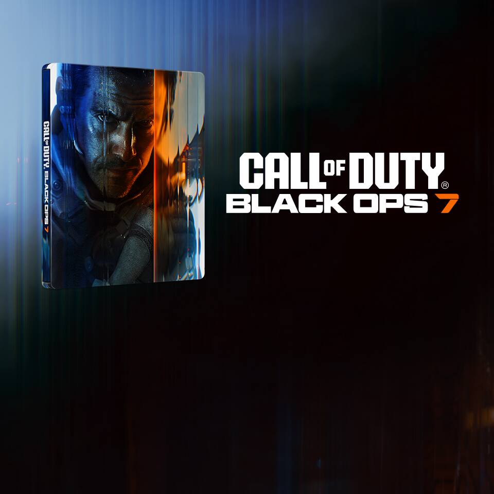 Call of Duty: Black Ops 7 video game
