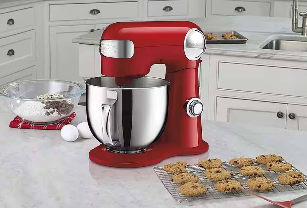 Baking essentials