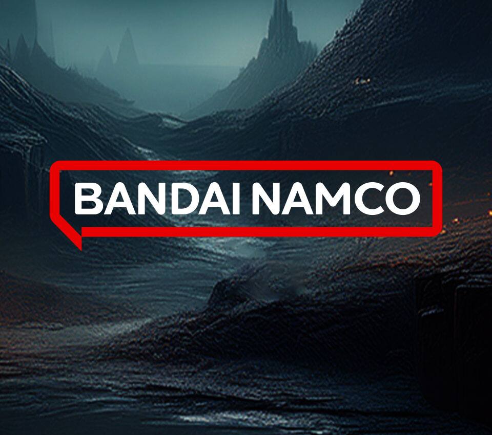 Bandai