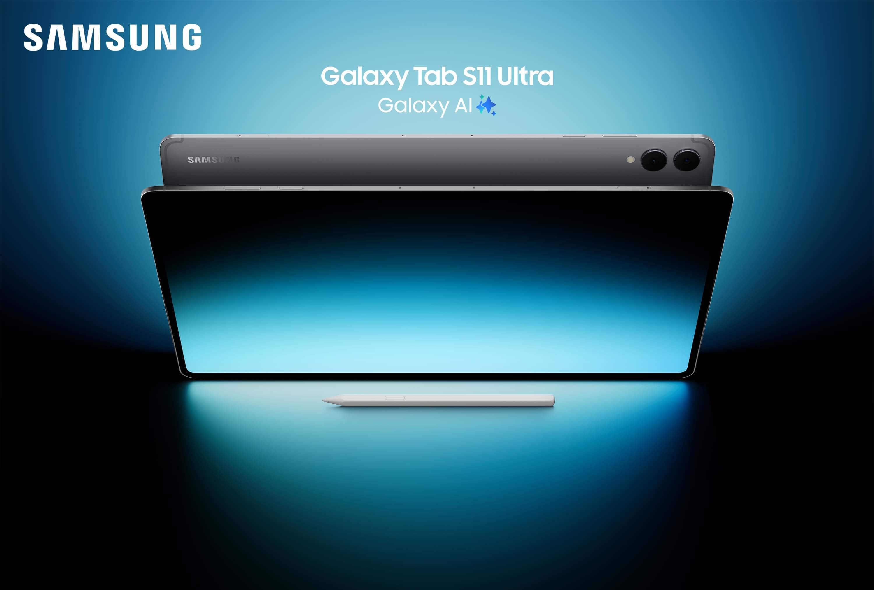 Samsung Galaxy S11 Ultra, Galaxy AI