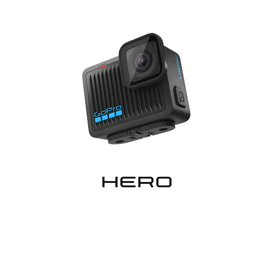 Hero 12 Black action camera