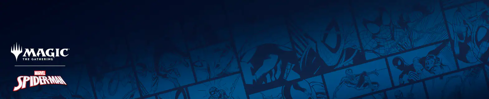 Magic: The Gathering – Marvel’s Spider-Man
