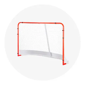 Hockey net