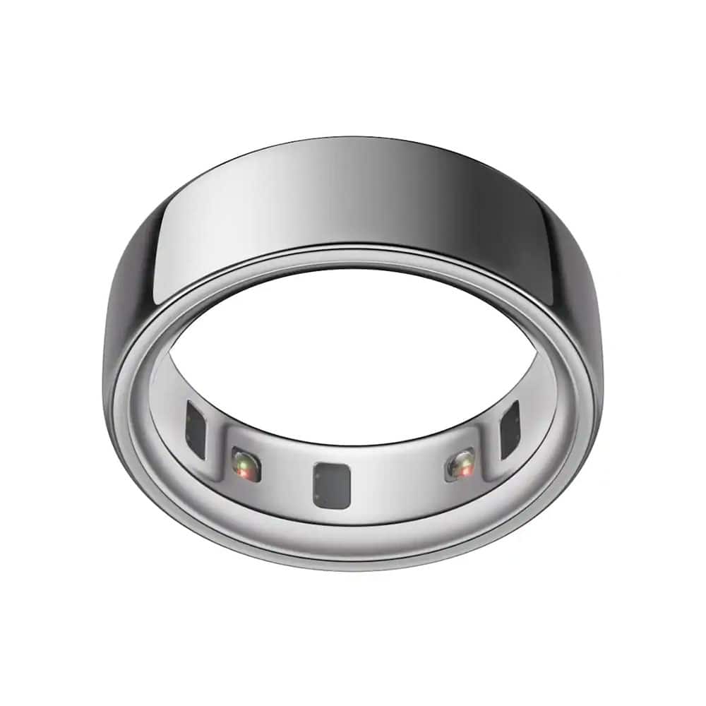 Smart ring