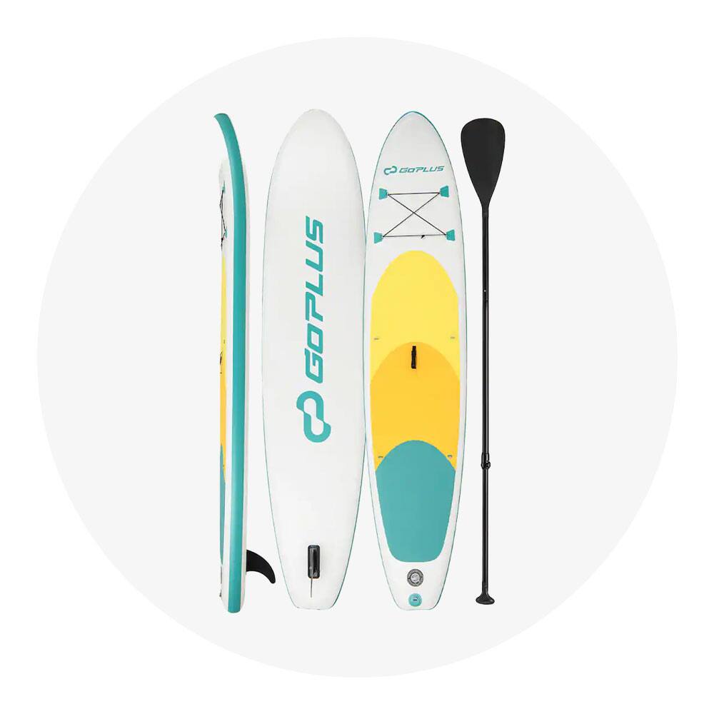 Paddleboards