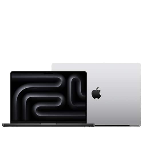 MacBook Pro M5