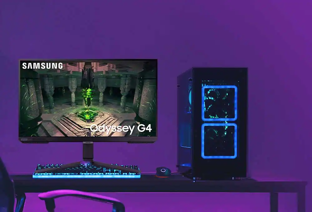 Monitors: The Unsung Heroes of Your Digital Life