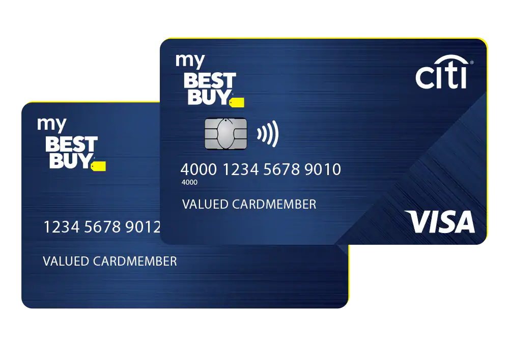 Credit cards