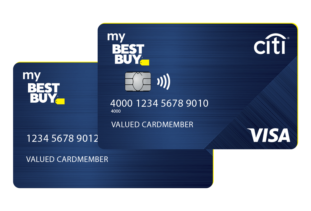 Credit cards