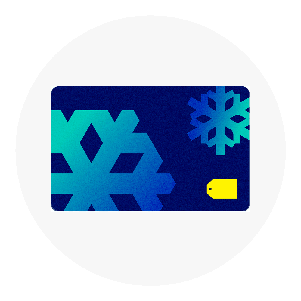 Best Buy gift card